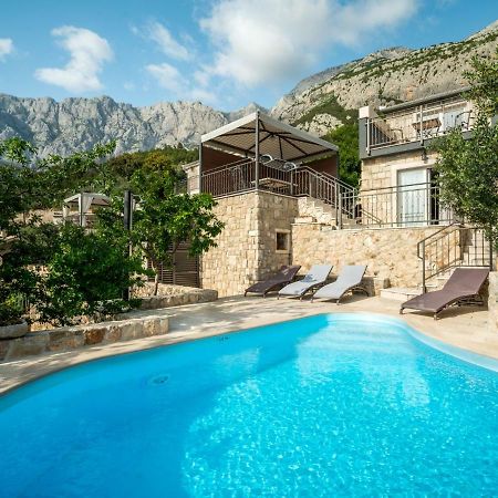 Holiday Home Belvedere By Interhome Veliko Brdo  Екстер'єр фото