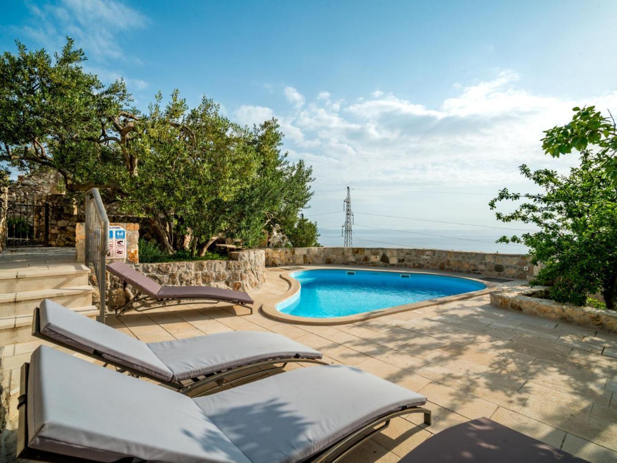 Holiday Home Belvedere By Interhome Veliko Brdo  Екстер'єр фото