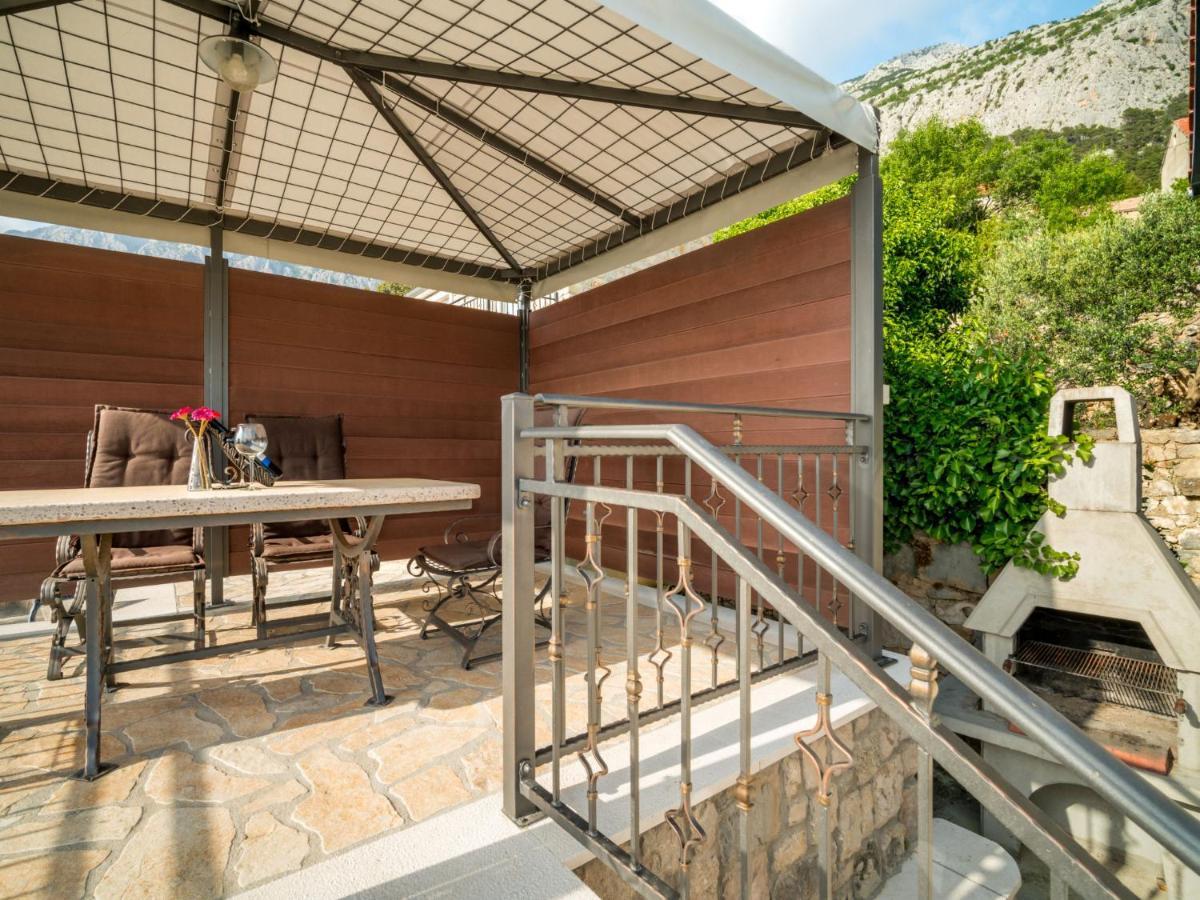 Holiday Home Belvedere By Interhome Veliko Brdo  Екстер'єр фото
