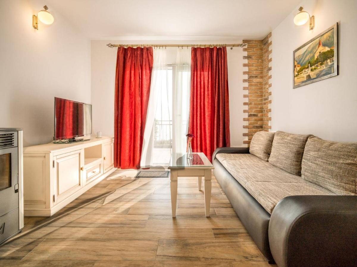Holiday Home Belvedere By Interhome Veliko Brdo  Екстер'єр фото