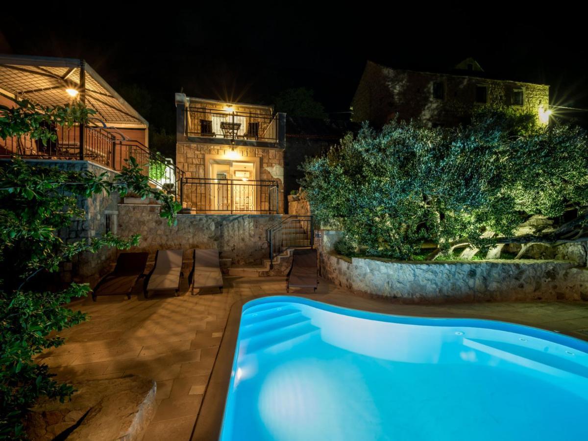 Holiday Home Belvedere By Interhome Veliko Brdo  Екстер'єр фото