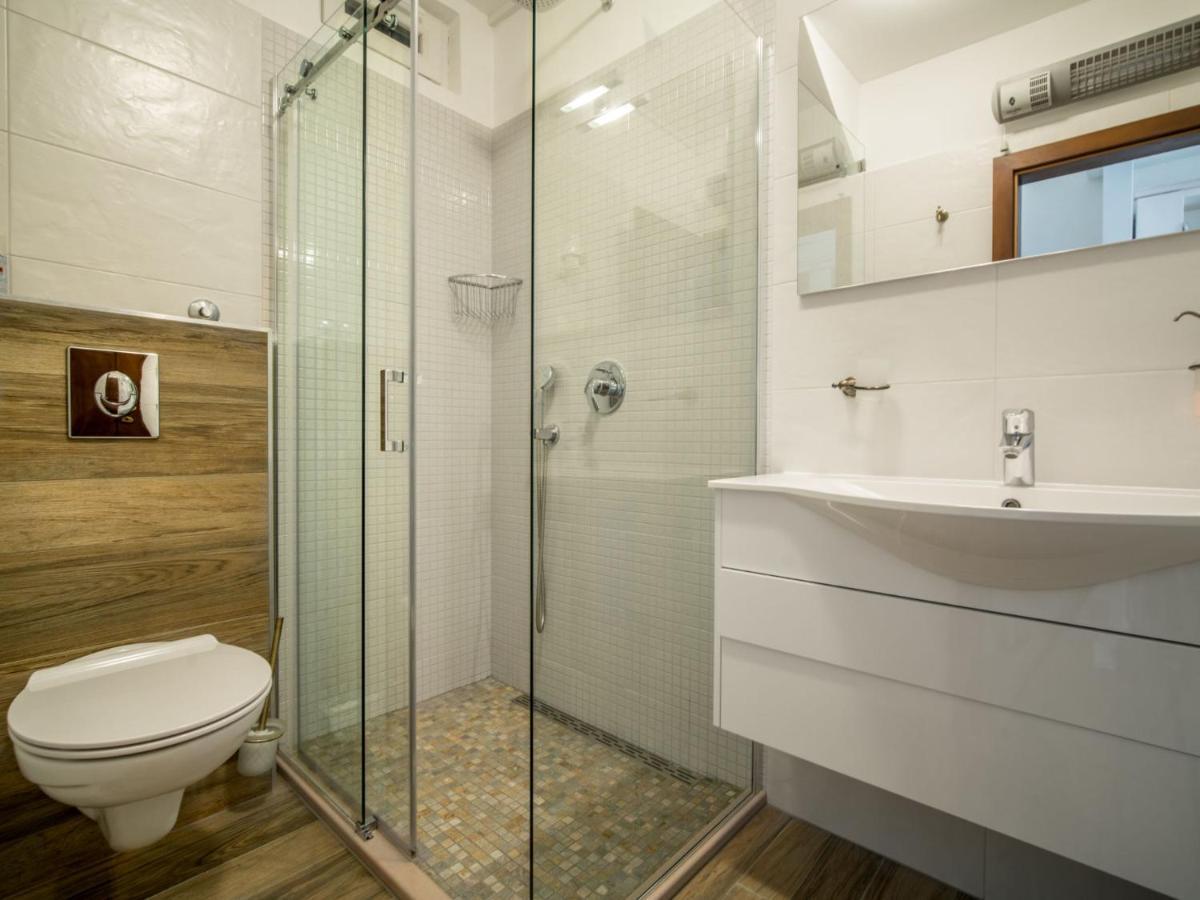 Holiday Home Belvedere By Interhome Veliko Brdo  Екстер'єр фото