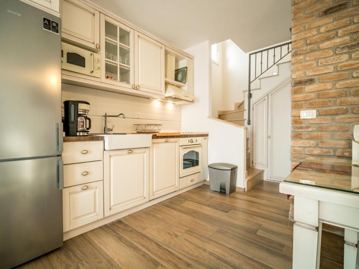 Holiday Home Belvedere By Interhome Veliko Brdo  Екстер'єр фото