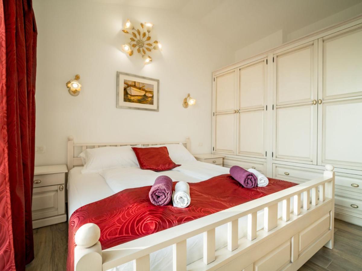 Holiday Home Belvedere By Interhome Veliko Brdo  Екстер'єр фото