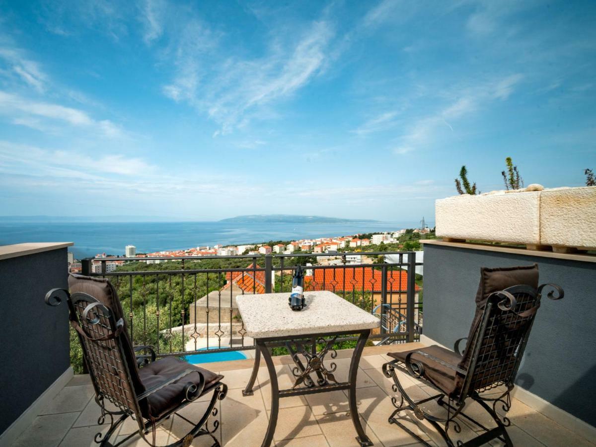 Holiday Home Belvedere By Interhome Veliko Brdo  Екстер'єр фото
