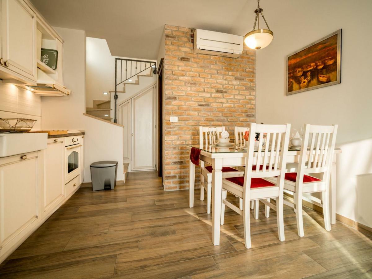 Holiday Home Belvedere By Interhome Veliko Brdo  Екстер'єр фото